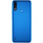 Смартфон Motorola Moto E7i Power 2/32Gb Tahiti Blue Approved Витринный образец фото 5