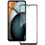 ACCLAB Tempered Glass Full Glue Black для Xiaomi Redmi A3