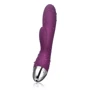 Svakom - Alice Rabbit Vibrator вибромассажер, 17х3 см., фиолетовый