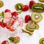 Жироспалювач Maxler L-Carnitine 3000 14 x 25 ml Strawberry Kiwi: Стать Унисекс