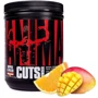 Жиросжигатель Universal Nutrition Animal Cuts Powder 248 g /42 servings/ Orange Mango