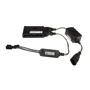 Комплект ксенона Infolight Expert Plus H3 4300К +50%: Тип ксенон