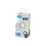 Пустушка Nuvita 7064 Air55 Cool ортодонтична 0m+ блакитна (NV7064GA): Вид пустушки классическая
