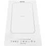Варочная поверхность электрическая Weilor WIS 370 WHITE: Рабочая поверхность стеклокерамика