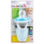 Ніблер Munchkin Food Feeder Блакитний (24182.01): Колір голубой