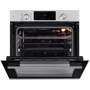 Духовой шкаф электрический Perfelli DIAMOND 6D10N INOX: Количество режимов нагрева 10