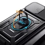Чехол для телефонов BeCover Military Black for Xiaomi Redmi Note 14 5G (712867): Совместимость Xiaomi Redmi Note 14 5G