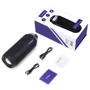 Акустика Tronsmart Element T6 Portable Bluetooth Speaker Black: Тип портативная