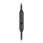 Наушники SVEN AP-320M Black: Диапазон частот (Гц) 20-20000