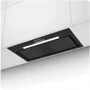 Витяжка FABER Inka Lux Evo BK Matt A70 (305.0665.356): Тип монтажу Встраиваемый