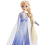 Игровой набор Hasbro Frozen Холодное сердце 2 с аксессуарами для волос Эльза (E7002) фото 4