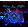 Монітор Asus Portable XG17AHP (90LM05G1-B01170) фото 10