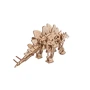 Механический 3D пазл Стегозавр (New Model) (70222): Количество фрагментов, шт 305