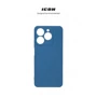 Чохол для телефона ArmorStandart ICON Case Camera cover Blue для Realme C63 4G / C61 4G (ARM78460): Плівка в комплекті нет