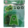 Іграшка-трансформер TRANSBOT Lingva zoo (T15507/1): Тип іграшки Робот-динозавр