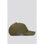 Бейсболка 47 Brand Yankees MVP Snapback зеленая (B-MVPSP17WBP-SWO) фото 2
