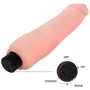 Вибратор Mutlispeed Flexible Vibrator