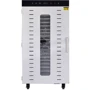 Сушка овощей Tekhniko DH-20H-SS: Продукты для сушки фрукты, овощи, ягоды, грибы, мясо, рыба, хлеб, зелень, травы