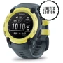 Смарт-часы Garmin Instinct E 40mm Electric Lime with Twilight Band (010-02932-01)