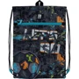 Сумка для взуття з кишенею Kite Education Let's go K21-601M-10