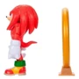 Игровая фигурка Sonic the Hedgehog 2 W2 Наклз 10 см (41496i): Пол Унисекс