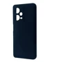 Чохол для телефона WAVE Full Silicone Cover Midnight Blue для Xiaomi Redmi Note 12 Pro+