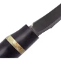 Ніж R.A.Knives Вовк N690 (391.02.02): Система блокування Нет