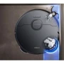 Робот уборщик Dreame Bot X40 Ultra Black (RLX63CE-Bl): Тип для сухой и влажной уборки