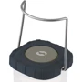 Ліхтар туристичний Outwell Lantern Carnelian DC 350 Blue Shadow (651073): Тип Фонарь-лампа