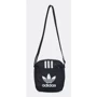 Сумка через плечо Adidas Ac Festival Bag 1.5L черная Уни 6х16х18 см (IT7600)