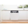 Вбудовувана посудомийна машина Indesit DIO 3T131 A FE фото 9