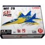 Объемный пазл 4D Master "Истребитель МиГ-29 UA" (26199)