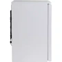 Холодильник ECG ERT 10850 WA+: Объем морозильной камеры, л 8