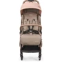 Коляска Peg-Perego компактна Selfie Mon Amour Розовое золото (IP22000000BA36DX19): Тип коляски Прогулочная