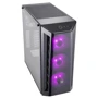 Корпус CoolerMaster MasterBox MB520 ARGB (MCB-B520-KGNN-RGA): Типорозмір Midi-Tower