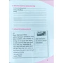 English 6 Workbook. Робочий зошит з англійської мови для 6 класу: Обложка Мягкая