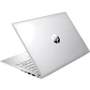 Ноутбук HP Pavilion 14-ec0104nw (4H3S7EA): Процессор AMD Ryzen 5 5500U (2.1 - 4.0 ГГц) / 6 - ядерный