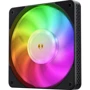 Кулер Jonsbo HF1215 Black RGB: Призначення для корпуса