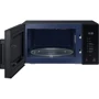 Микроволновая печь Samsung MG23T5018AK: Диаметр поддона, мм 288