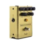 Педаль гитарных эффектов Fender Pedal Pugilist Distortion (234534000): Назначение Для электрогитары