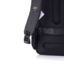 Рюкзак антивор XD Design Bobby Hero Black черный (P705.291): Материал Полиэстер