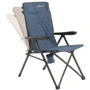 Стул раскладной Outwell Lomond Blue (470310): Тип Стул раскладной