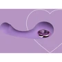 Вибратор FairyGasm BraveryAward violet