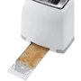 Тостер Russell Hobbs 26060-56 Honeycomb White фото 7