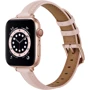 Аксесуар для Watch Slim 14mm Cow Leather Business Watch Bank Pink Sand (BLAP181243) для Apple Watch 38/40/41mm