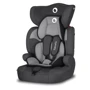 Автокресло Lionelo Levi One (9-36 кг) (black) (LO.A.LO01)