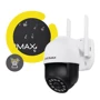 IP-камера видеонаблюдения Overmax Camspot 4.95 2.5K WiFi 4x ZOOM: Разрешение 2560x1440