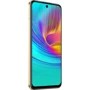 Смартфон Infinix Smart 9 3/64Gb Sandstone Gold (UA UCRF): Процессор Mediatek Helio G81 Octa-core (2x2.0 GHz Cortex-A75 & 6x1.7 GHz Cortex-A55)