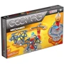Geomag Mechanics 146 деталей | Магнитный конструктор Геомаг