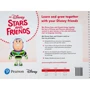My Disney Stars and Friends 1 TB +eBook +Digital resources: Обложка Мягкая